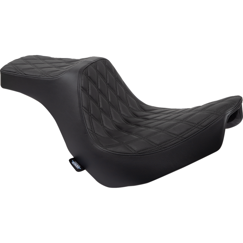 DRAG SPECIALTIES SEATS SEAT PRED3 DDIA B THR 18+ 0802-1491