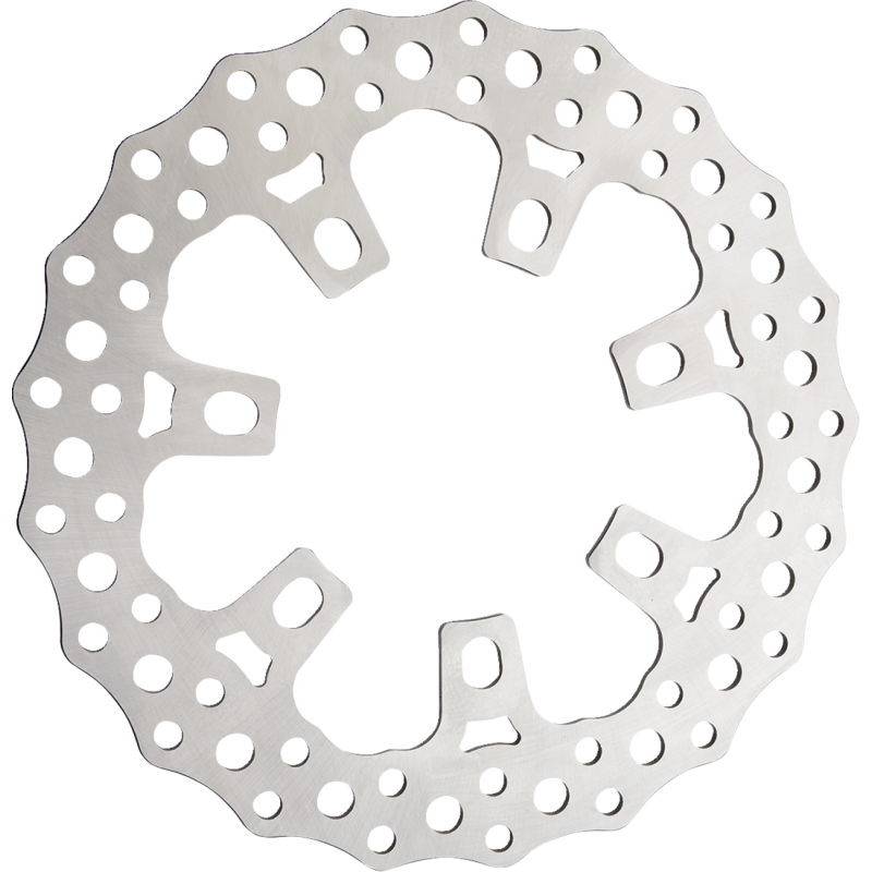 ARLEN NESS ROTOR JAGGED 7 SPOKE 300-043