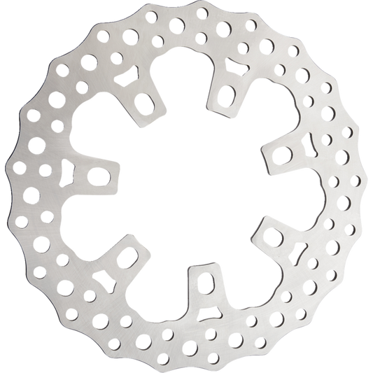 ARLEN NESS ROTOR JAGGED 7 SPOKE 300-043