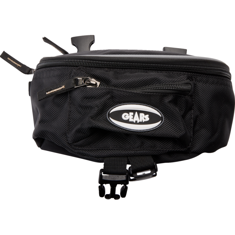 GEARS CANADA GEARS BASIC HANDLEBAR BAG 300165-1