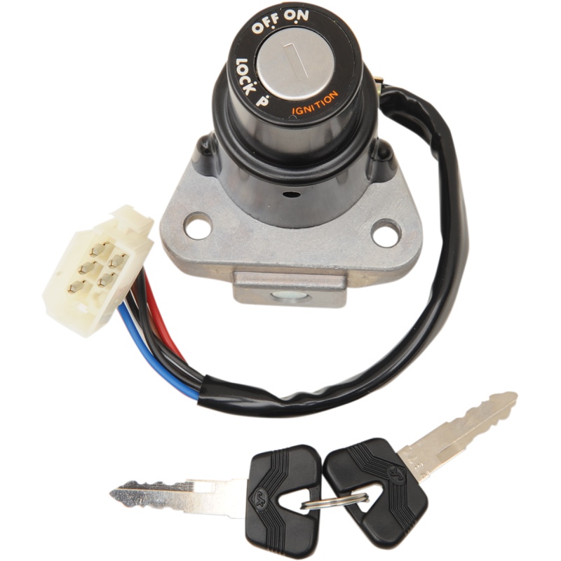 EMGO SWITCH IGNITION YAMAHA 40-71410