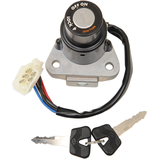 EMGO SWITCH IGNITION YAMAHA 40-71410