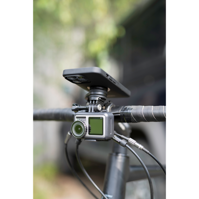 SP CONNECT SP HANDLEBAR MOUNT PRO MTB 53246