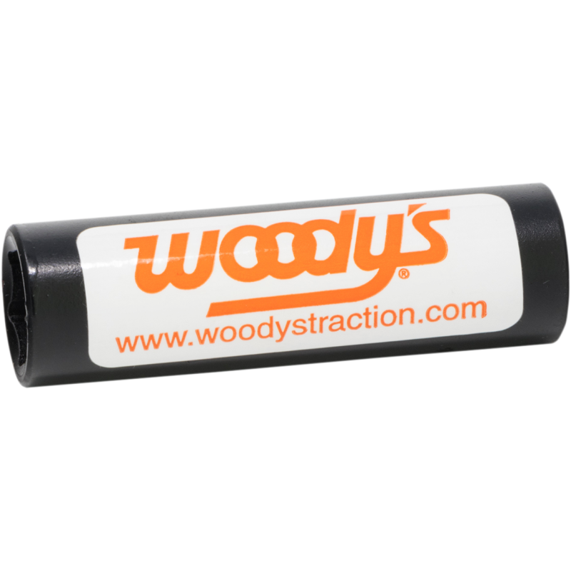 WOODYS ROUND SOCKET FOR COLORED WASHERS SCW-4505-1
