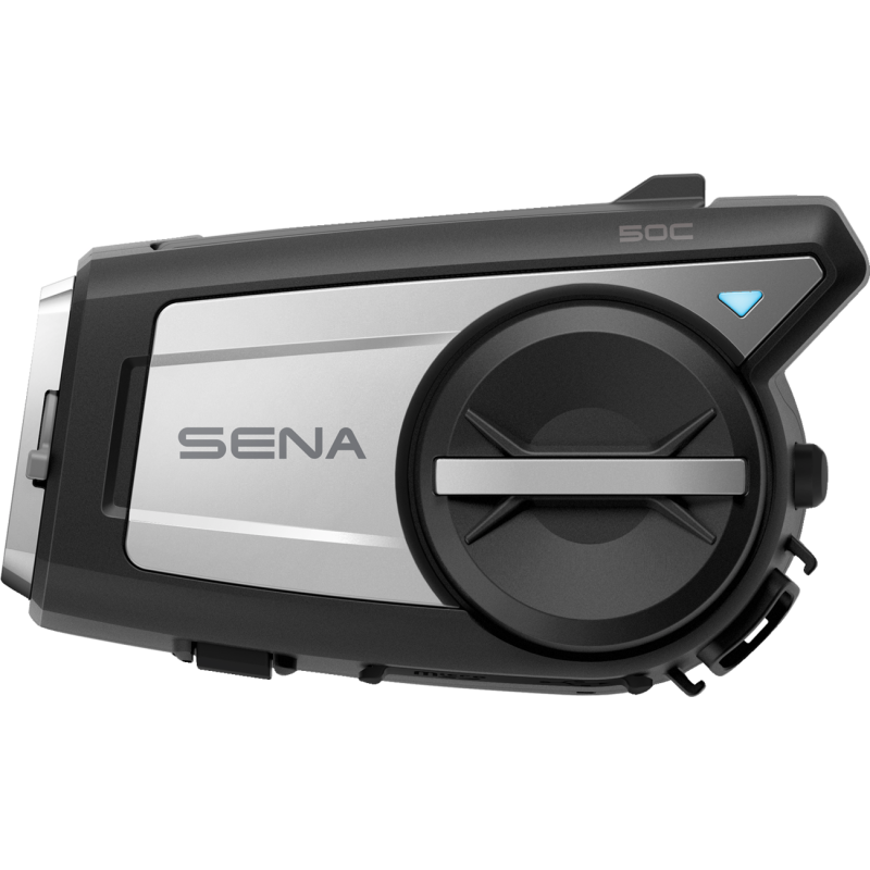 SENA 50C COMMUNICATION SYSTEM HARMAN KARDON 50C-01