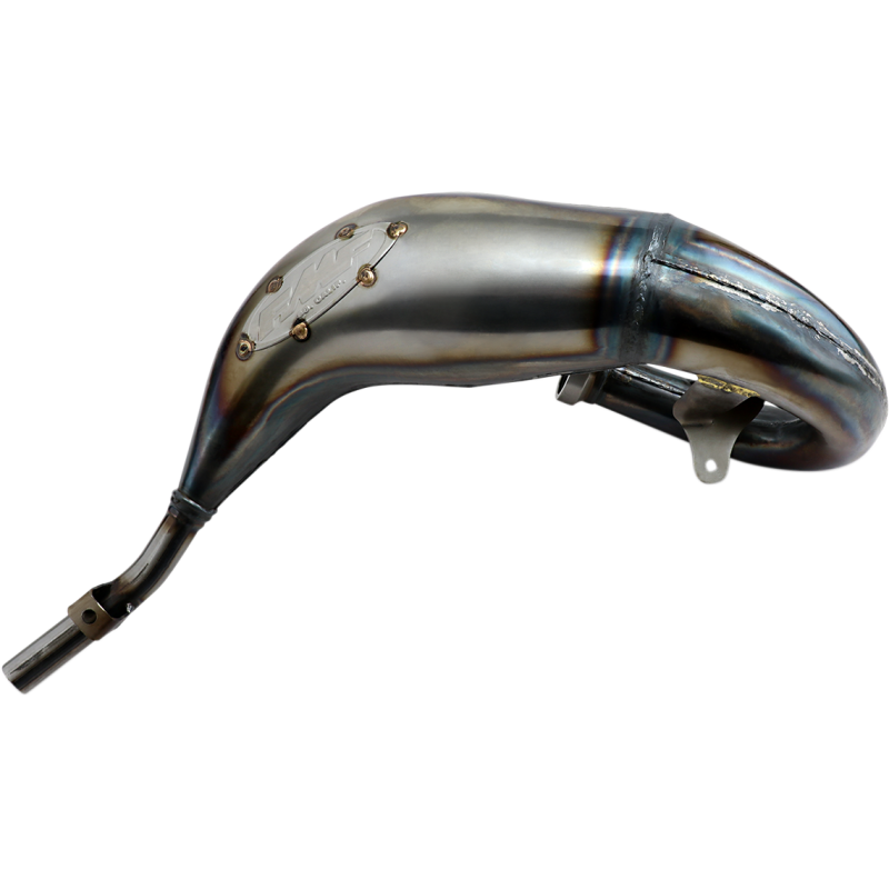 FMF 19-24 YZ85 FACTORY F-PIPE 024073
