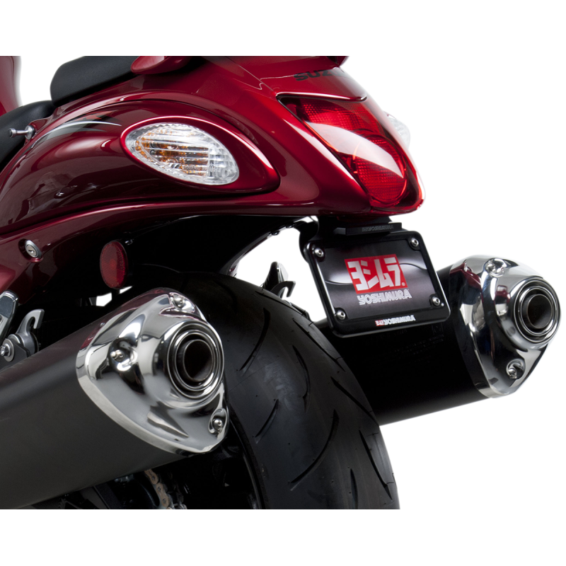 YOSHIMURA 08-20 GSX1300R FENDER ELIMINATOR KIT 070BG112102