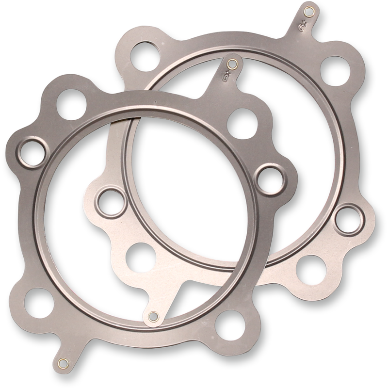 COMETIC 99-15 T/C HEAD GSKT SPRING STEEL PR C9790