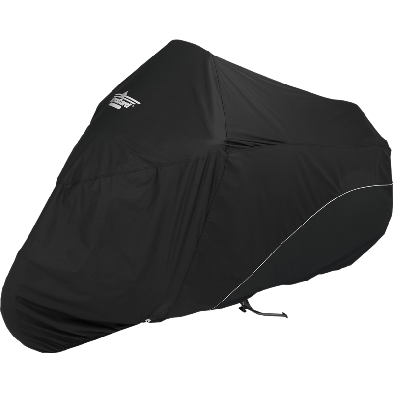 ULTRAGARD GOLDWING TOUR BLACK 4-454BK