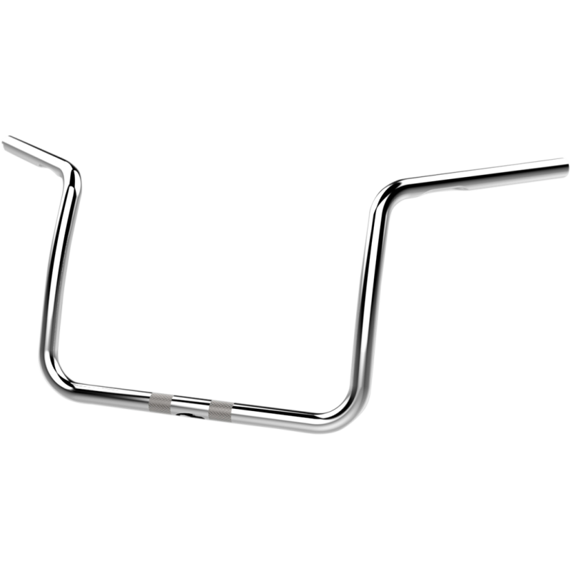 KHROME WERKS 08-13 FLHT HANDLEBAR 1" 2+2 300519
