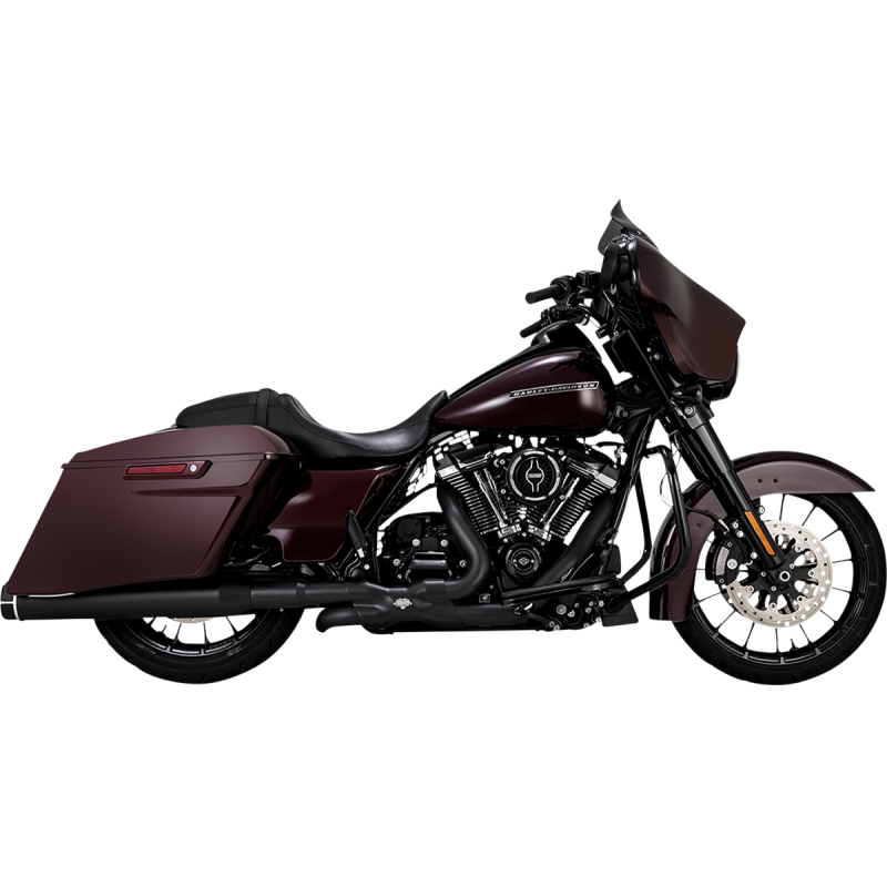 VANCE & HINES 17-UP FL MUFFLER TORQUER 450 MC 46676