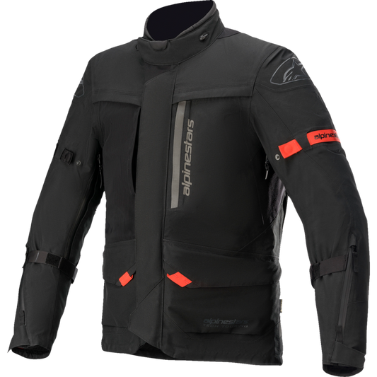 ALPINESTARS (ROAD) JCKT ALTAMIRA GTX BK M 3603822-1303-M