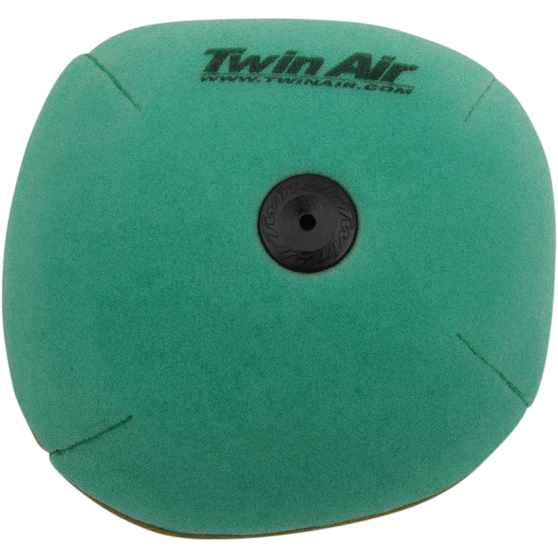 TWIN AIR PRE-OILED AIR FILTER KX250 21-22/KX450 19-23 TWIN AIR 151124X
