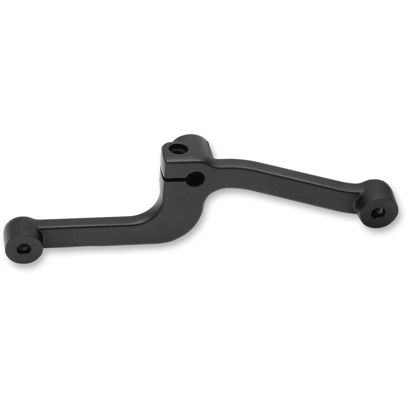 DRAG SPECIALTIES 04-19 XL HEEL/TOE SHIFTER  WR/BLK 73033BS4