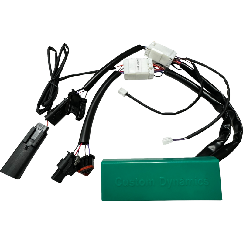 CUSTOM DYNAMICS MODULE 3PLAY SOFT 18-* SMART-TPU-18ST
