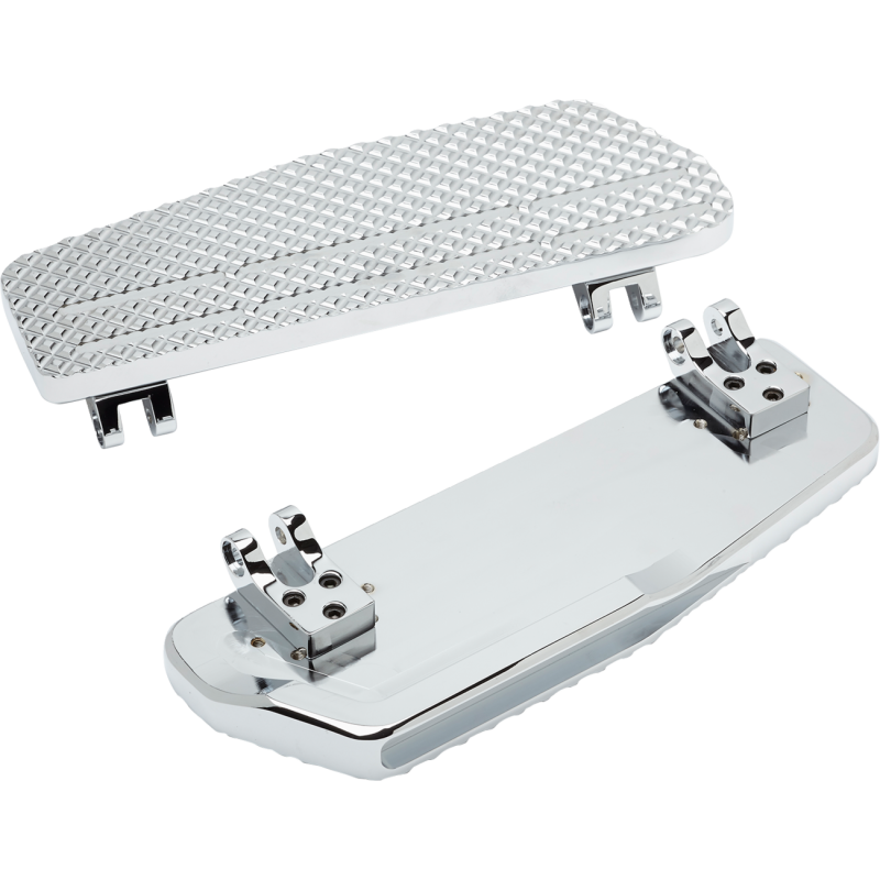 LA CHOPPERS FLOORBOARD CNTY CHR LA-P101-00C