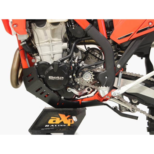 AXP RACING XTR SKIDPLATE 8MM BETA 350-390-450-480-500RR AX1683