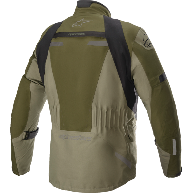 ALPINESTARS (ROAD) JCKT ALTAMIRA GTX GN M 3603822-619-M