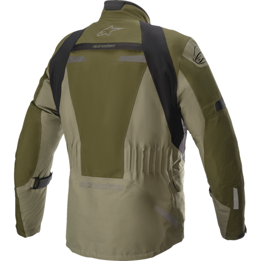 ALPINESTARS (ROAD) JCKT ALTAMIRA GTX GN M 3603822-619-M