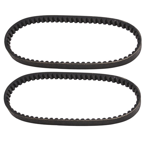 MOGO PARTS DRIVE BELT 2PK # 743-20-30 11-0201P