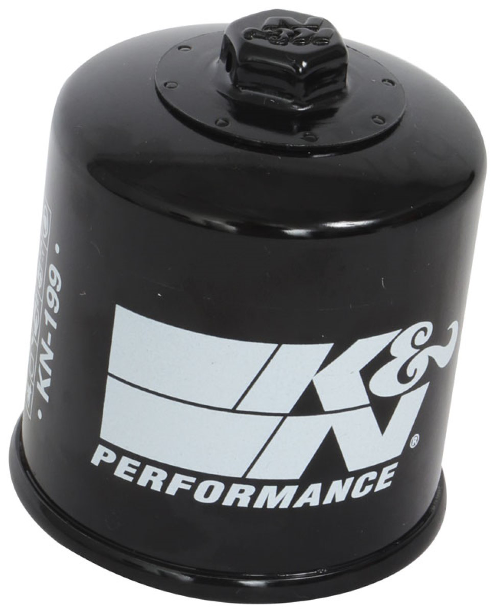 K&N K&N OIL FILTER POLARIS 3089996 KN-199