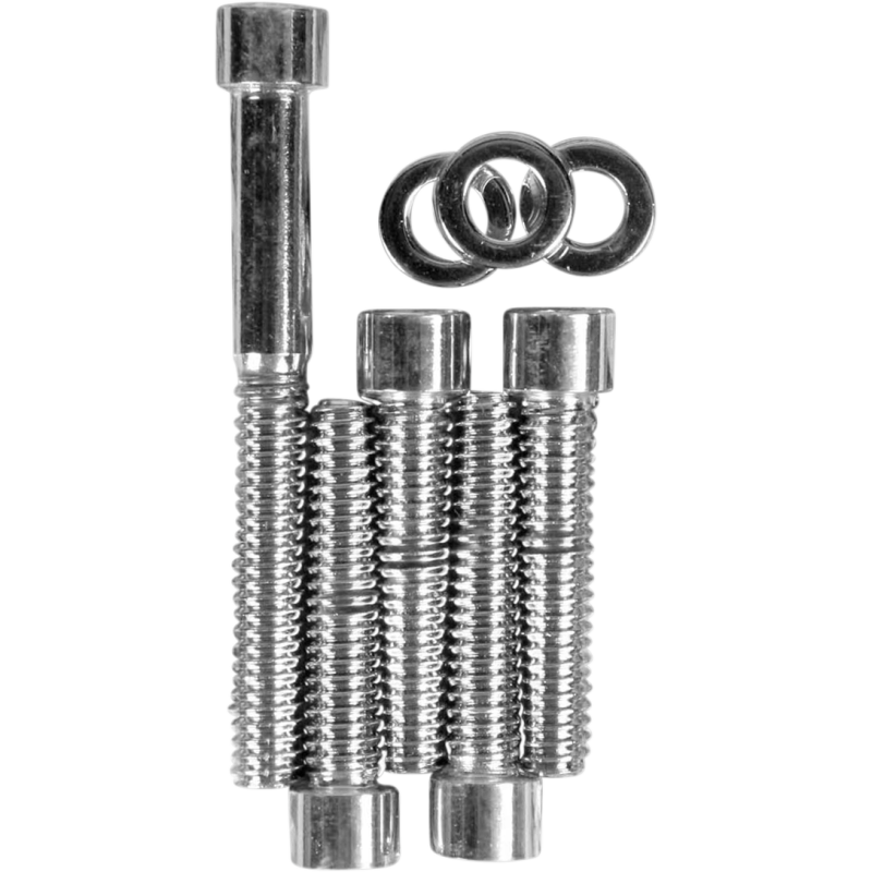 DRAG SPECIALTIES 87-99B/T TRANSMISSION TOP COVER MK360S