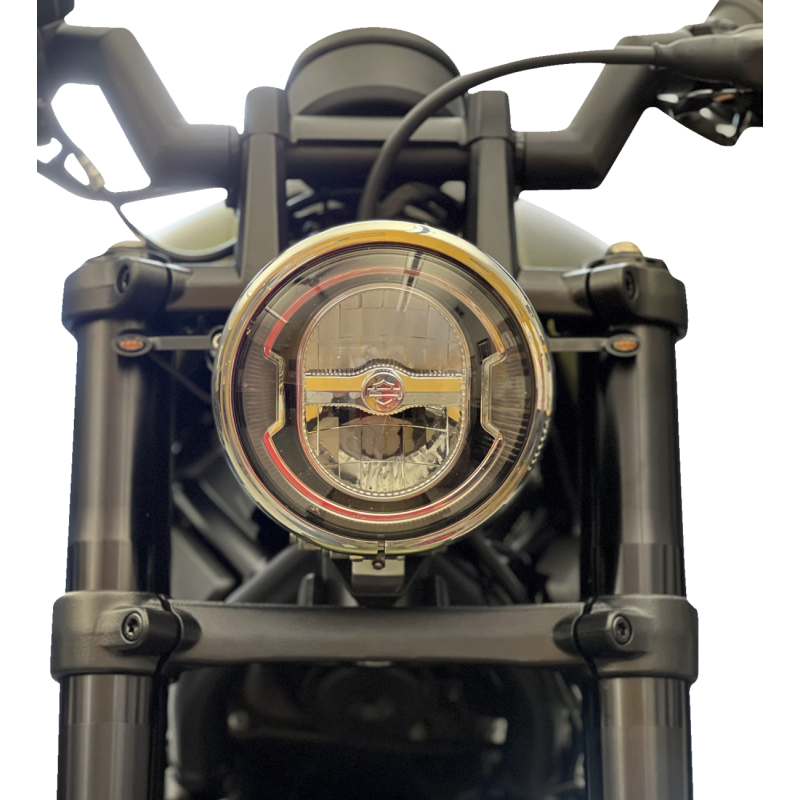 KODLIN HEADLIGHT BRACKET FOR RH1250S 2021-UP K68228