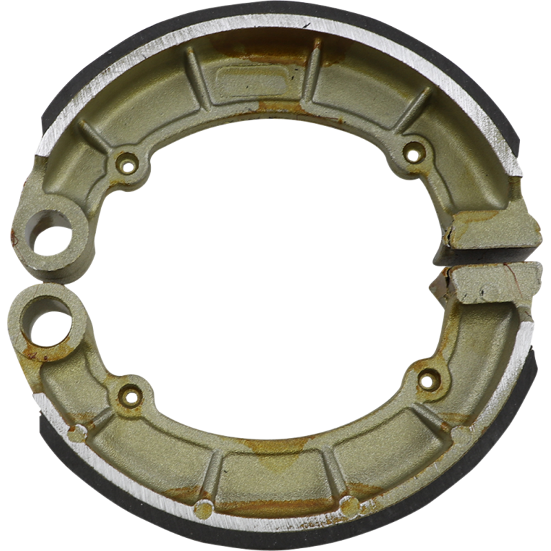 DP BRAKES DP9145 BRAKE SHOE SET DP9145