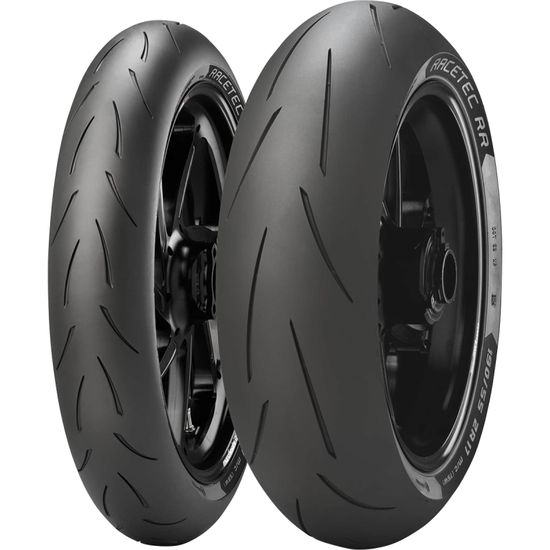 METZELER 120/70ZR17 (58W) RACETEC RR K3 (MEDIUM) FRONT 2525700