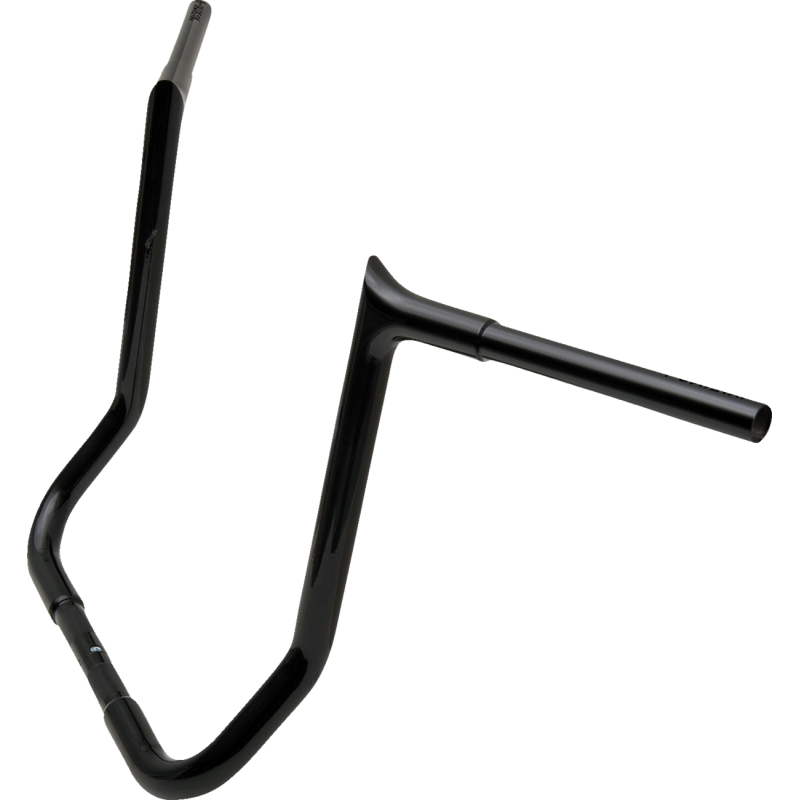 FAT BAGGERS INC H-BAR KTBL 1.25"16"PT21FL 919016-B