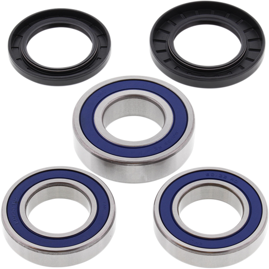 ALL BALLS 25-1039 WHEEL BEARING & SEAL KIT 25-1039