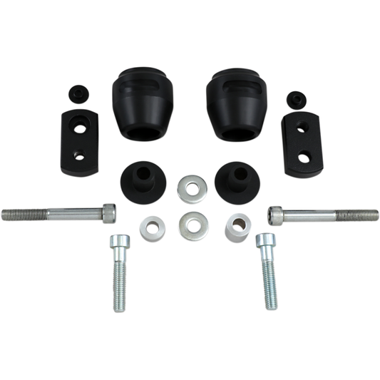 VORTEX 14-16 GSX-S F 2.0 FRAME SLIDER KIT SR167