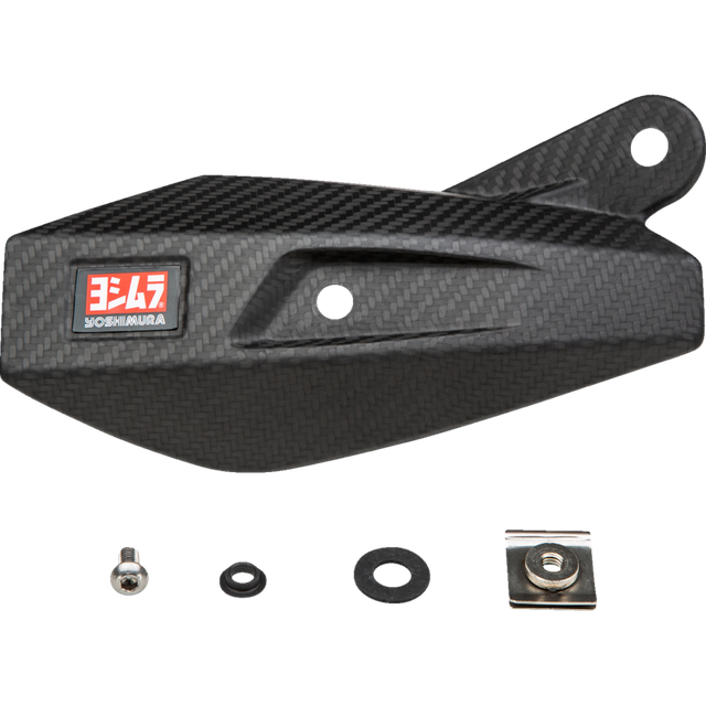 YOSHIMURA HEAT SHIELD KIT RS-12 YZ250F/450F 990CF234830