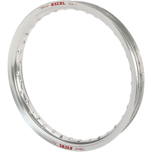 EXCEL EXCEL RIM 19X2.15 32H SILVER GES411