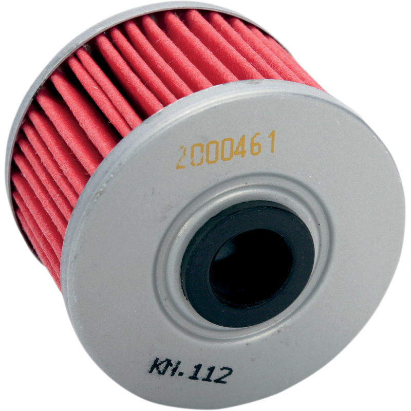 K & N KN-112 HIGH PERFORMANCE OIL FILTER K&N KN-112