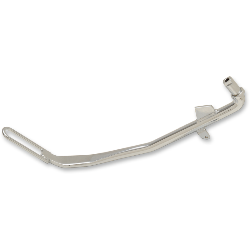 DRAG SPECIALTIES KICKSTAND +1"CHR FXD06-17 32-0433-L1