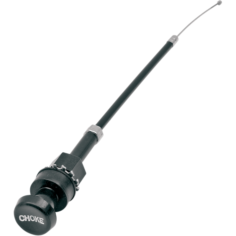 DRAG SPECIALTIES 90-06 CV CARB CHOKE CABLE ALL MODELS 0101B