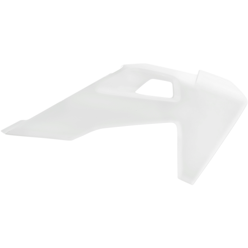 ACERBIS RAD SHROUD HUS WHT 2726586811