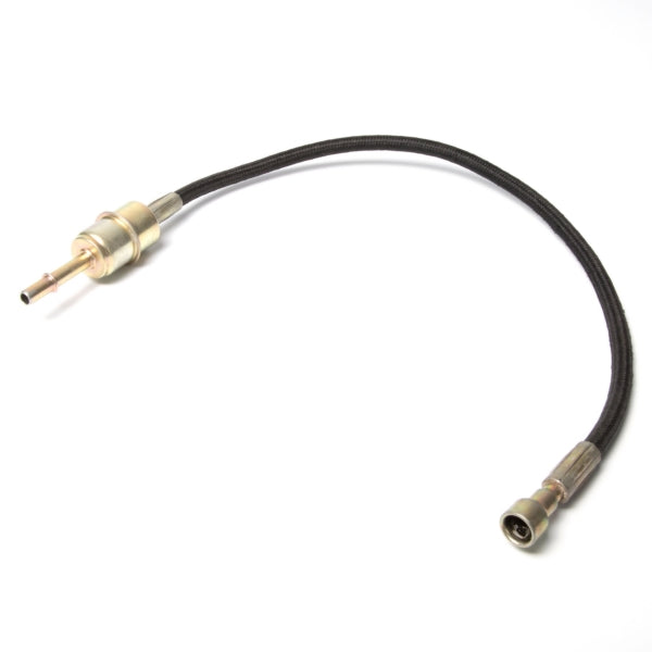 KIMPEX HOSE ASSEMBLY W/FUEL FILTER POL KIMPEX JF2020