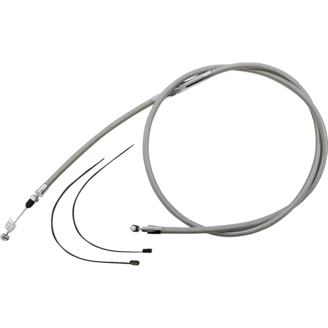 MAGNUM CABLE CLUTCH XR SS INDIAN XR5323104