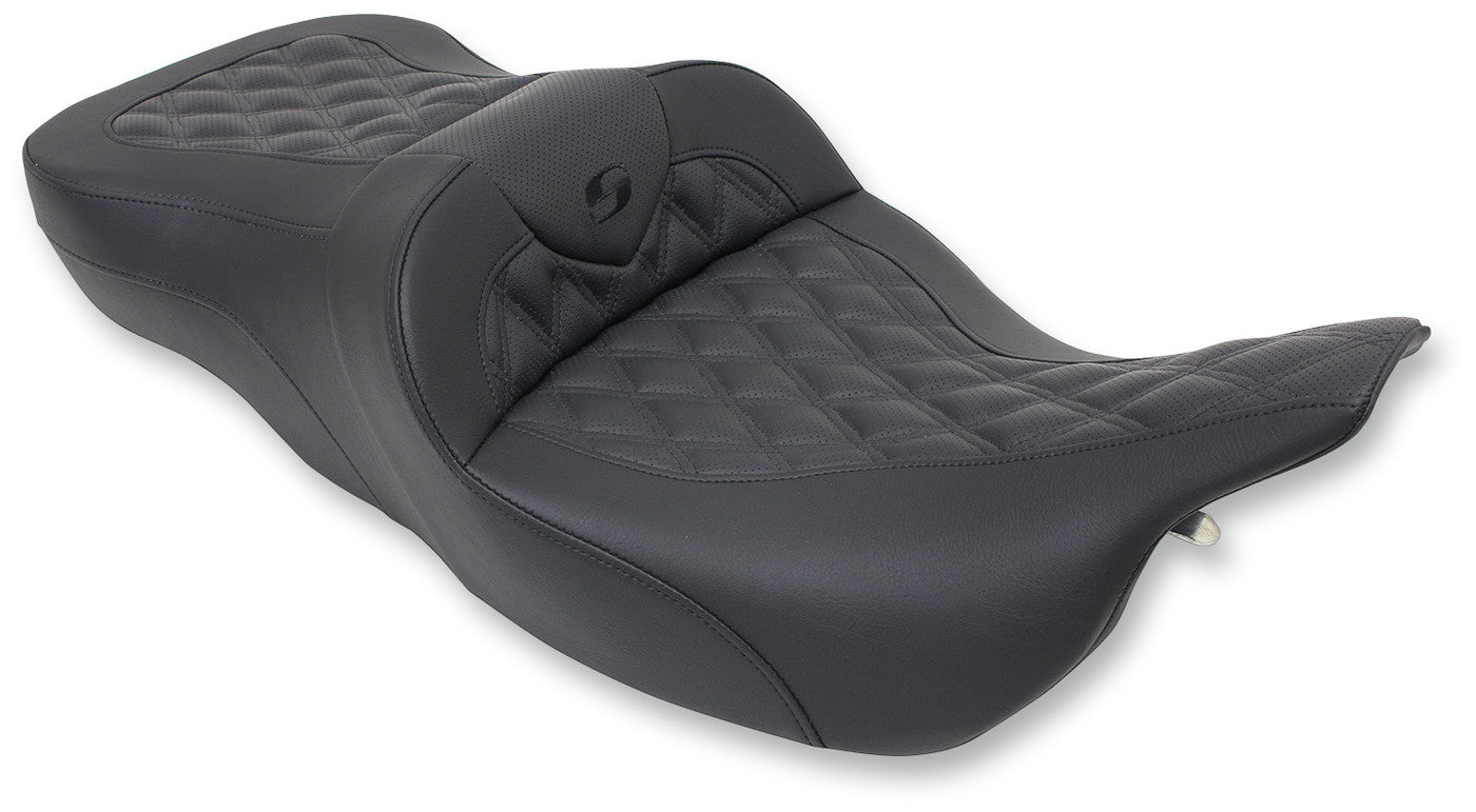 SADDLEMEN SEAT LS-ROADSOFA 897-07-182