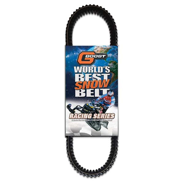 SATV SNOWMOBILE WORLD'S BEST RACE SERIES SNOW BELT ARCTIC CAT WBB112RS
