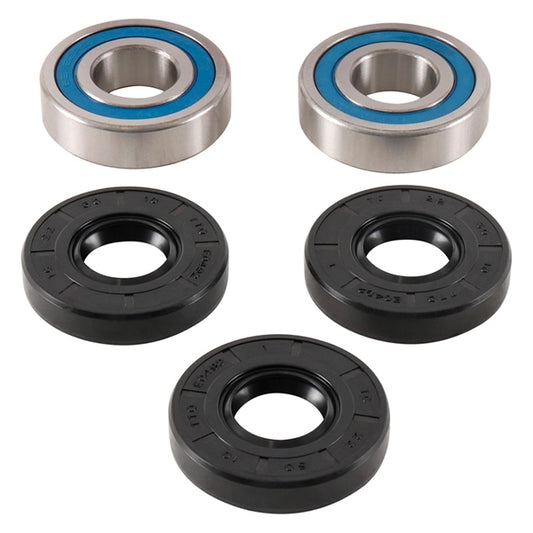 ALL BALLS DRIVE SHAFT REBUILD KIT A/C 14-4000