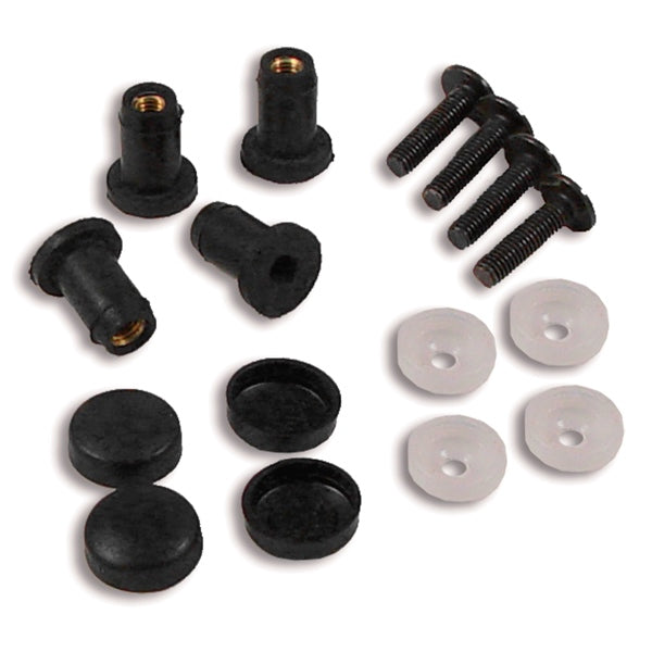 POWERMADD WELL NUT MOUNTING KIT 14593