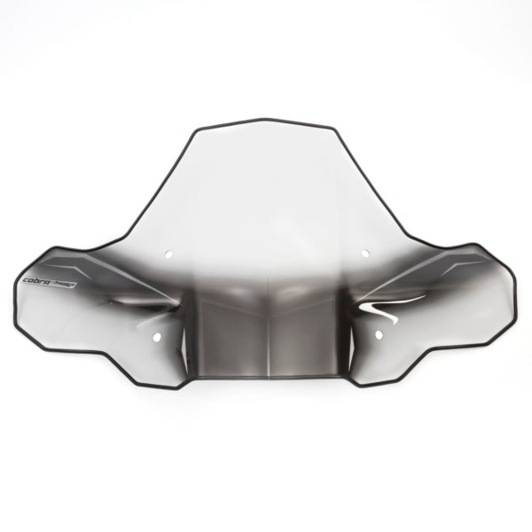 POWERMADD WINDSHIELD FIXED CLR UNIV POWERMADD 24571