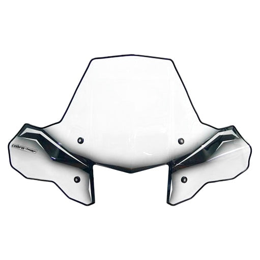 POWERMADD WINDSHIELD QUICK RELEASE CLR POWERMADD 24572