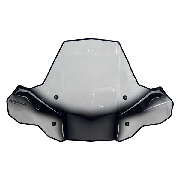 POWERMADD WINDSHIELD QUICK RELEASE CLR POWERMADD 24574