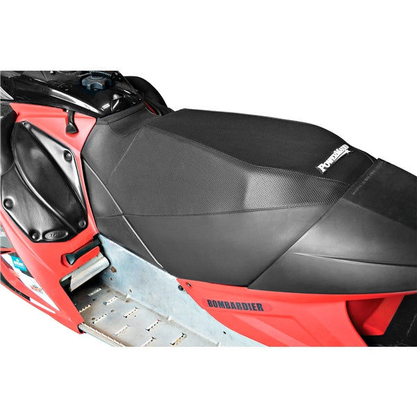 POWERMADD SEAT COVER KIT HIGH RISE BRP 52010
