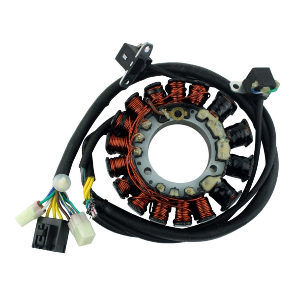 KIMPEX HD STATOR POL KIMPEX SF-010-000457