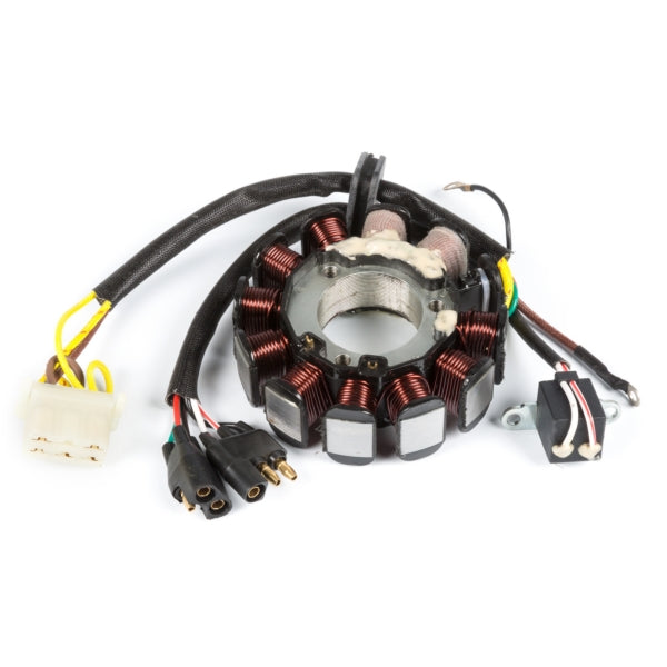 KIMPEX HD STATOR POL KIMPEX SF-010-000475